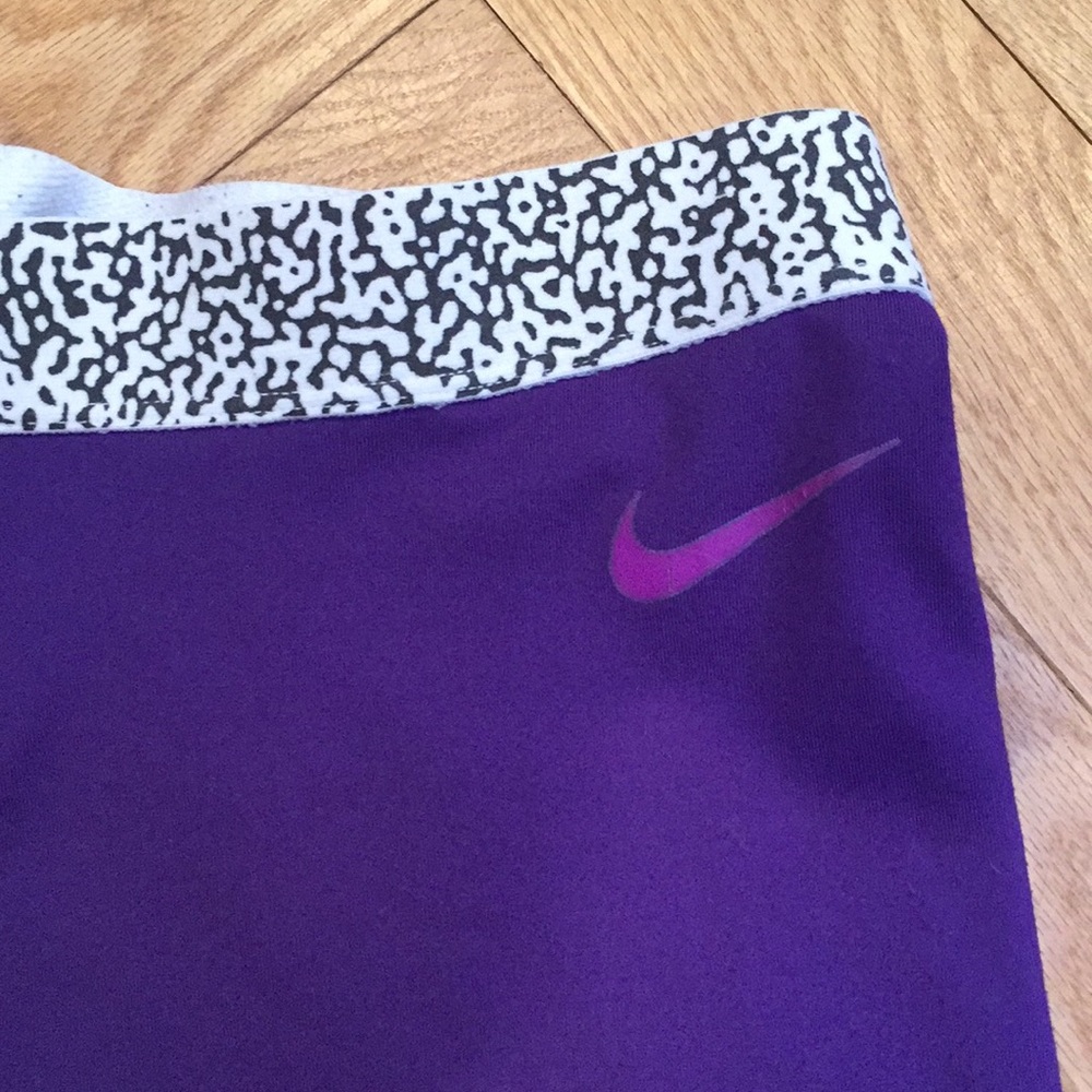 Nike Just Do It Leggings